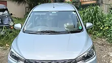 Used Maruti Suzuki Ertiga VXi (O) CNG [2023-2025] in Mumbai