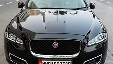 Used Jaguar XJ L 50 in Mumbai