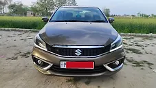 Used Maruti Suzuki Ciaz Alpha 1.5 Diesel in Ludhiana