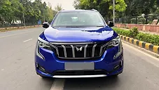 Used Mahindra Old Generation XUV700 AX 5 Diesel AT 5 STR [2021] in Delhi