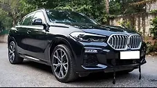 Used BMW X6 xDrive40i M Sport [2020-2023] in Chandigarh