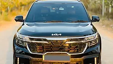 Used Kia Seltos GTX Plus 1.5 Diesel AT [2023-2024] in Ahmedabad