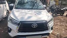 Used Toyota Innova Crysta VX 2.4 7 STR in Pune