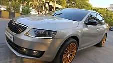 Used Skoda Octavia Style 1.8 TSI AT in Mumbai