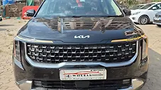 Used Kia Carnival Limousine Plus Diesel Turbo Automatic in Mumbai