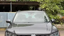 Used Volkswagen Tiguan Comfortline TDI in Sangli