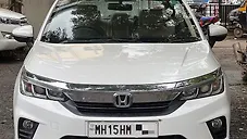 Used Honda City SV in Nashik
