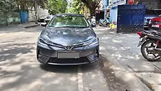 Used Toyota Corolla Altis 1.8 GL in Chennai