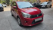 Used Maruti Suzuki Celerio ZXi AMT [2019-2020] in Thane