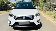 Used Hyundai Creta 1.6 SX Plus AT in Nashik