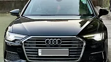 Used Audi A6 Technology 45 TFSI [2019-2024] in Mumbai
