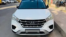 Used Hyundai Creta S Plus 1.4 CRDI in Patna