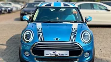 Used Mini Cooper D 5 Door in Mumbai