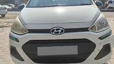 Used Hyundai Xcent E CRDi in Coimbatore