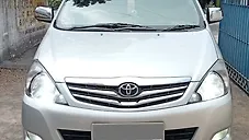 Used Toyota Innova 2.5 VX 7 STR BS-IV in Chennai
