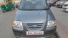 Used Hyundai Santro Xing GL in Bangalore