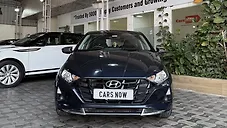 Used Hyundai i20 Sportz 1.2 IVT [2020-2023] in Hyderabad