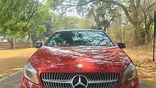 Used Mercedes-Benz A-Class Edition 1 in Bangalore