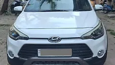 Used Hyundai i20 Active 1.2 SX [2015-2016] in Mumbai