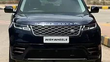 Used Land Rover Range Rover Velar S R-Dynamic 2.0 Diesel in Mumbai