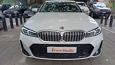 Used BMW 3 Series LWB 320Ld M Sport in Bangalore