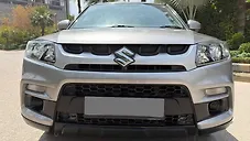 Used Maruti Suzuki Vitara Brezza VDi (O) [2016-2018] in Delhi