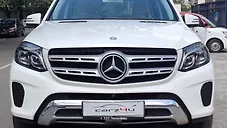 Used Mercedes-Benz GLS 350 d in Chennai