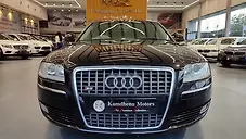 Used Audi A8 L 3.0 TDI quattro in Ahmedabad