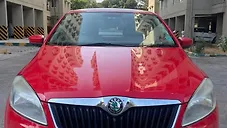 Used Skoda Rapid 1.6 MPI Ambition in Bangalore
