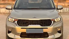 Used Kia Sonet HTK Plus 1.5 [2020-2021] in Nagaur