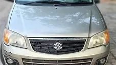Used Maruti Suzuki Alto K10 VXi in Lucknow