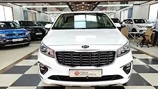 Used Kia Carnival Limousine Plus 7 STR in Bangalore