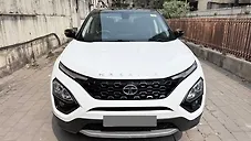 Used Tata Harrier XZA in Mumbai