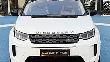 Used Land Rover Discovery Sport SE R-Dynamic Petrol in Dehradun