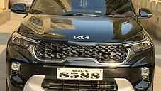 Used Kia Sonet HTK Plus 1.5 Diesel iMT in Mumbai