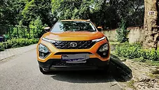 Used Tata Harrier XT [2019-2020] in Delhi