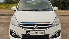 Used Maruti Suzuki Ertiga VXi CNG [2019-2020] in Thane