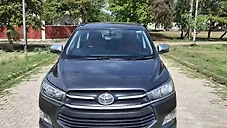 Used Toyota Innova Crysta 2.4 GX 7 STR [2016-2020] in Ambala Cantt