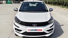 Used Tata Tiago XT CNG [2022-2023] in Lucknow