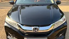 Used Honda City VX Diesel in Mumbai
