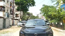 Used Tata Harrier Fearless Plus Dark Edition in Hyderabad