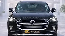 Used MG Gloster Savvy 6 STR 2.0 Twin Turbo 4WD [2022-2023] in Chandigarh