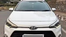 Used Hyundai i20 Active 1.4 SX [2015-2016] in Mumbai