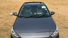 Used Hyundai Verna 1.6 CRDI SX in Nagpur