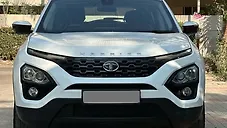 Used Tata Harrier XT Plus in Nashik