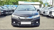 Used Honda City VX CVT in Pune