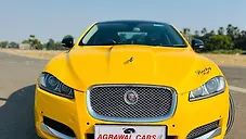 Used Jaguar XF 2.2 Diesel in Vadodara