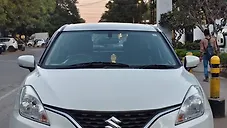 Used Maruti Suzuki Baleno Delta 1.3 in Indore