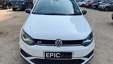 Used Volkswagen Polo GT TSI in Hyderabad