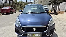 Used Maruti Suzuki Dzire VXi AMT in Bangalore